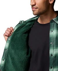 Columbia Men's Windward Shirt Jacket