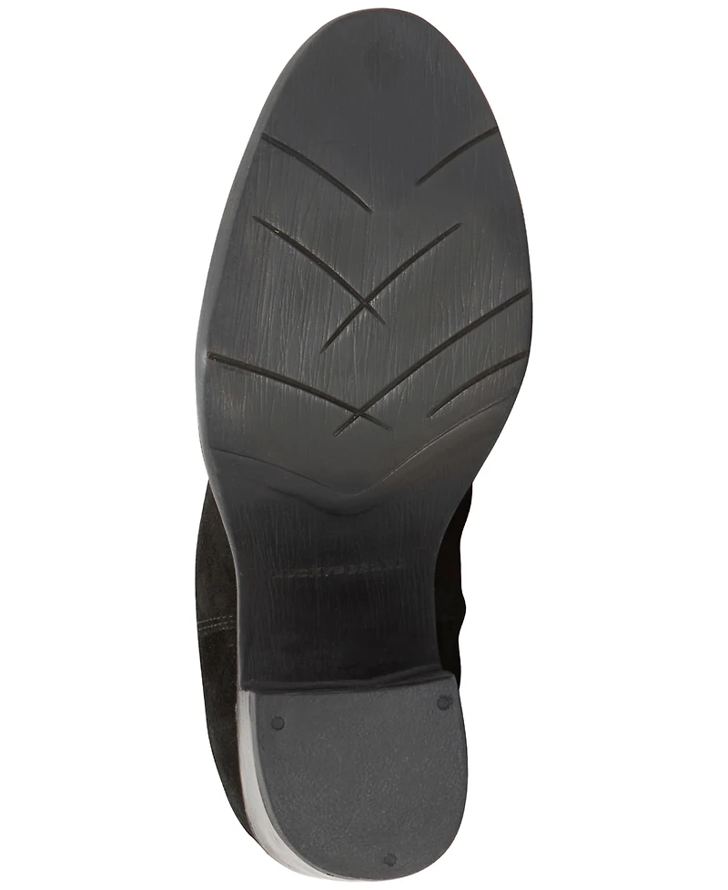 Lucky Brand Women's Borah Over-the-Knee Dress Boots