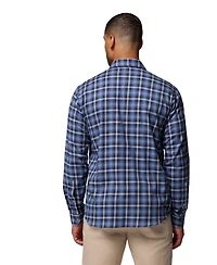 Columbia Men's Vapor Ridge Long Sleeve Shirt