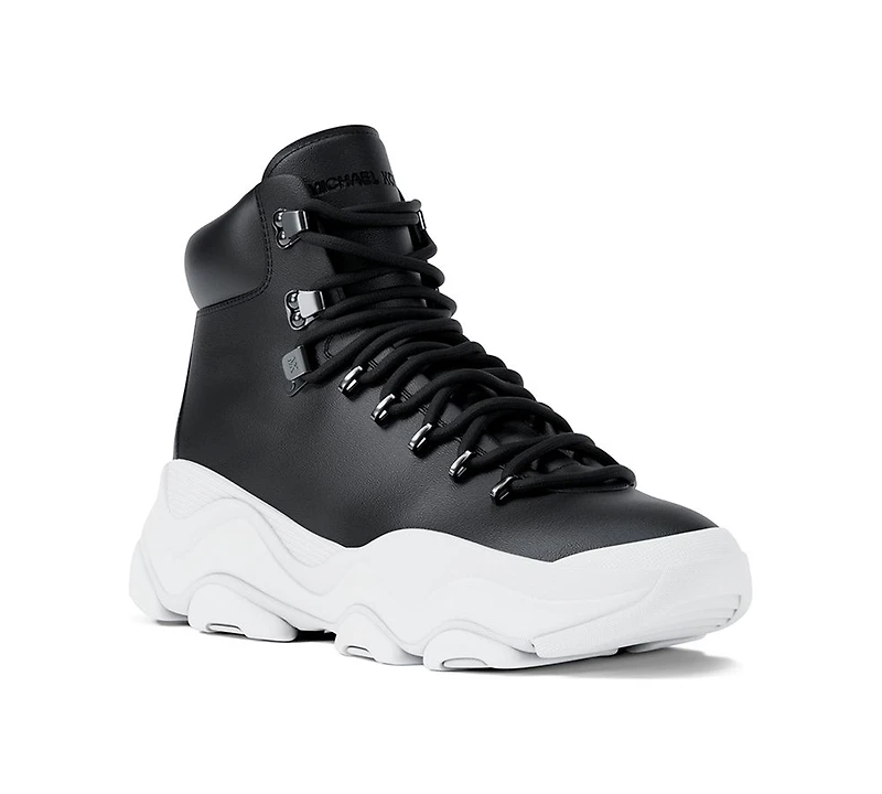 Michael Kors Men's Atlas High-Top Boots