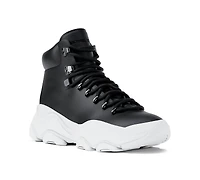 Michael Kors Men's Atlas High-Top Boots