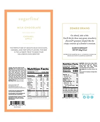 Sugarfina Zombie Brains Ghostly Cravings Bundle, 2 Pieces