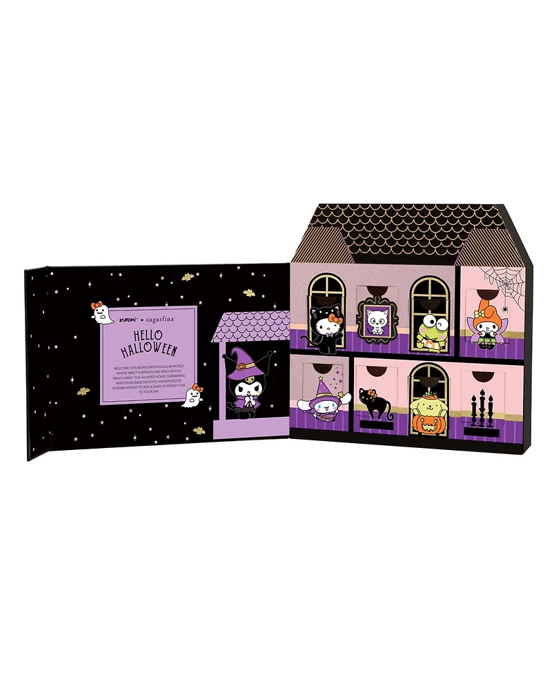 Sugarfina x Sanrio Happy Halloween Bundle, 4 Pieces