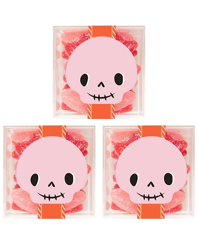 Sugarfina Skull