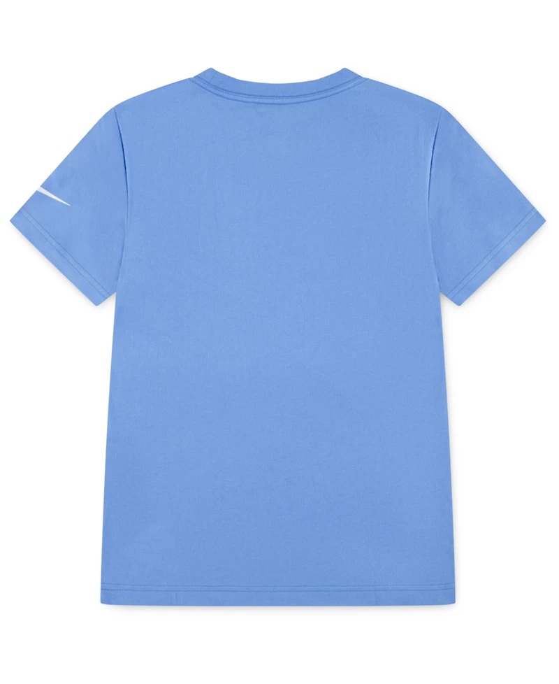 Nike 3BRAND by Russell Wilson Big Boys Graphic T-Shirt