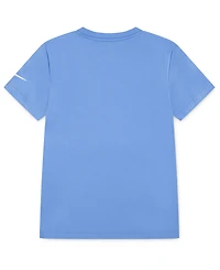 Nike 3BRAND by Russell Wilson Big Boys Graphic T-Shirt