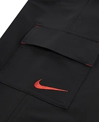 Nike 3BRAND by Russell Wilson Big Boys Mid Rise Jogger Pants