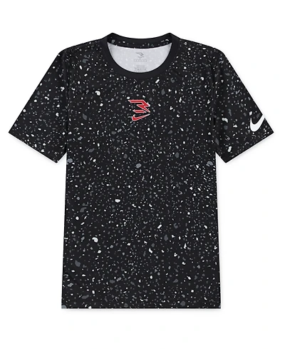 Nike 3BRAND by Russell Wilson Big Boys Graphic T-Shirt
