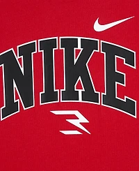 Nike 3BRAND by Russell Wilson Big Boys Graphic Print T-Shirt