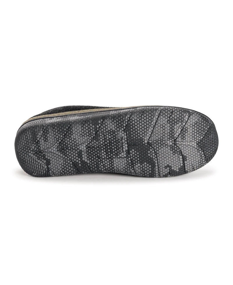 Muk Luks Men's Bennet Slip On