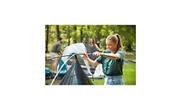Coleman Skydome Xl 12-Person Camping Tent