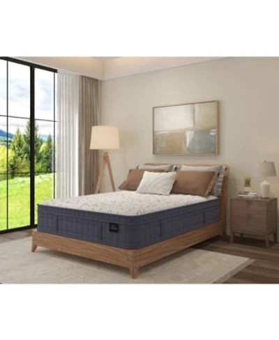 Luxury By King Koil Serena 14 Firm Euro Top Mattress Collection Created For Macys