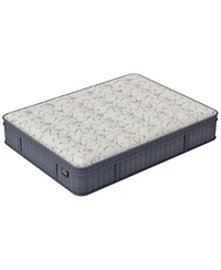 Luxury By King Koil Solace 15 Medium Hand Tufted Euro Top Mattress Collection Created For Macys