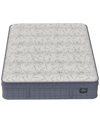 Luxury By King Koil Somna 15 Plush Hand Tufted Euro Top Mattress Collection