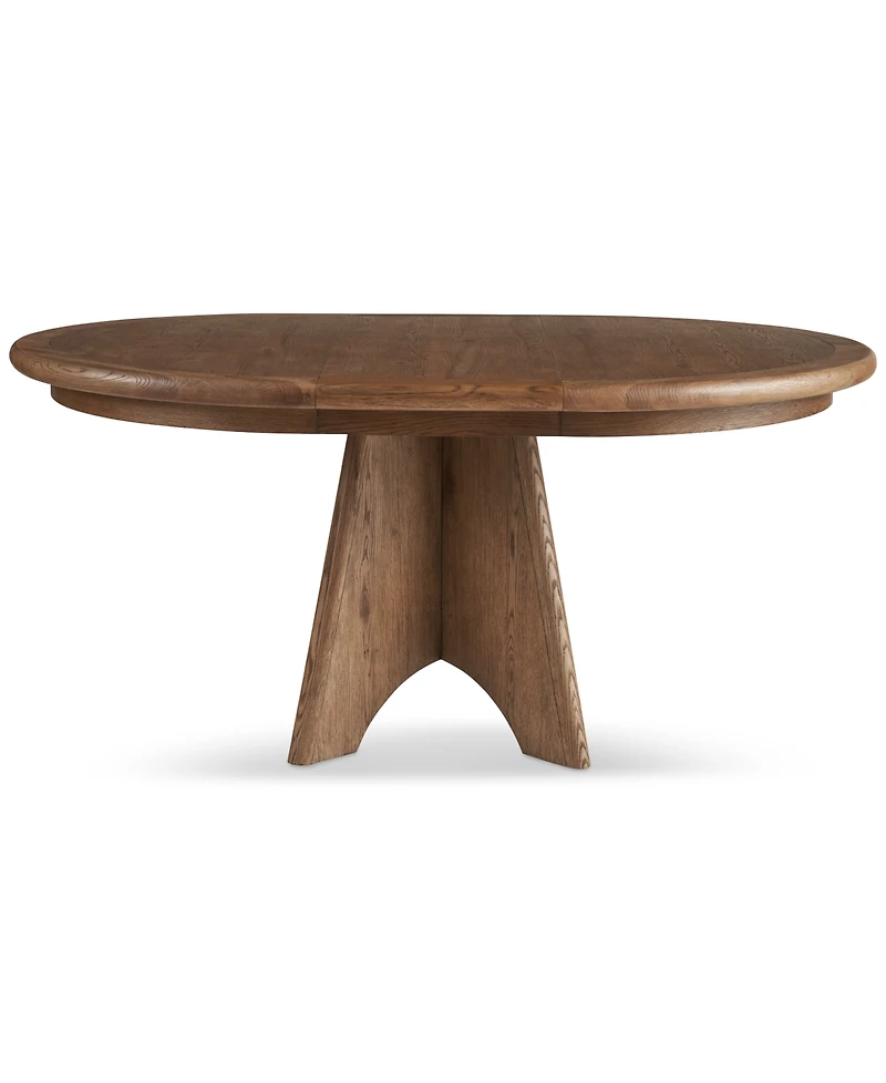 Griffith Park Round Dining Table