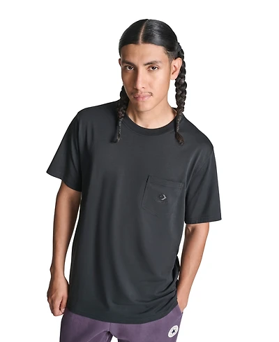 Converse Men's Active Standard Fit T-Shirt