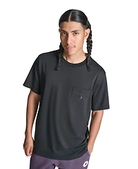 Converse Men's Active Standard Fit T-Shirt