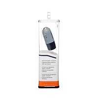 Ventev 20W Ultrafast Usb C Universal Car Charger-Gray