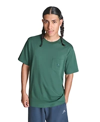Converse Men's Active Standard Fit T-Shirt