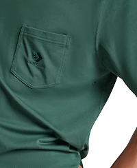 Converse Men's Active Standard Fit T-Shirt