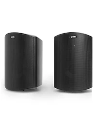 Polk Audio Atrium6 All Weather Outdoor Loudspeakers - 4 Pack