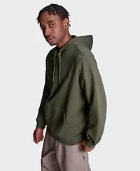 Converse Men's Standard Fit Long Sleeve Sweatshirt