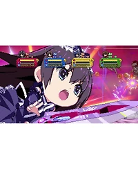 COKeM Phantom Breaker: Battle Grounds Ult-Ult Ed for Playstation 5