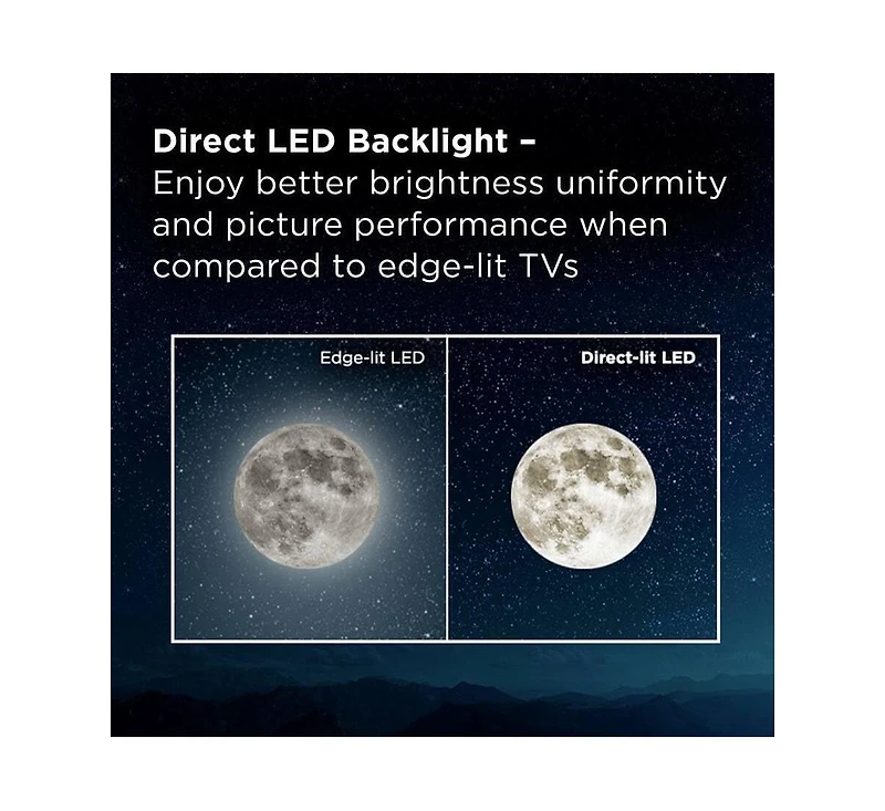 Tcl 32" Q3K Series 1080P Fhd Qled Smart Tv Bundle – HDR10, Google Tv, Bluetooth Audio, Bezel-Less Design w/Cps Protection Plan, Uax Hdmi Cable, Screen