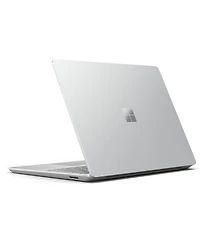 Microsoft Surface Laptop Go 3 12.4" Touchscreen, Intel Core i5-1235U 1.3GHz, 8GB Ram, 128GB Ssd, Windows 11 Pro, Platinum