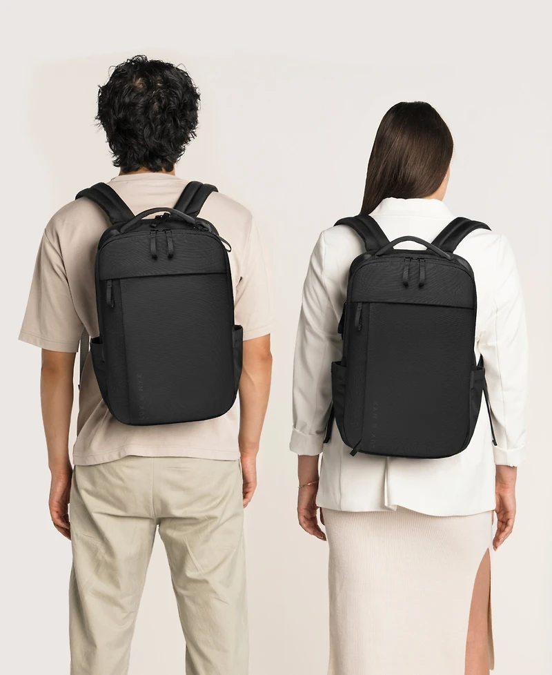 Lux & Nyx Purpose 16" Laptop Backpack - Women's Bag