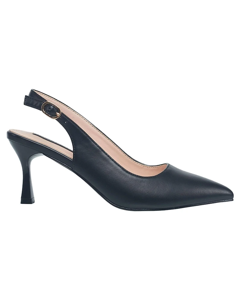French Connection Ladies Brenna Heel