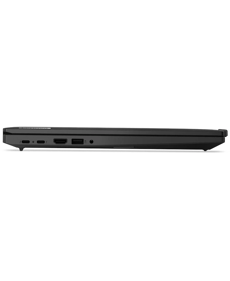 Lenovo ThinkPad T16 Gen 3 16" Wuxga Touchscreen Laptop, Intel Core Ultra 7 165U 1.7GHz, 32GB Ram, 1TB Ssd, Windows 11 Pro, Black
