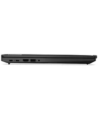 Lenovo ThinkPad T16 Gen 3 16" Wuxga Touchscreen Laptop, Intel Core Ultra 7 165U 1.7GHz, 32GB Ram, 1TB Ssd, Windows 11 Pro, Black