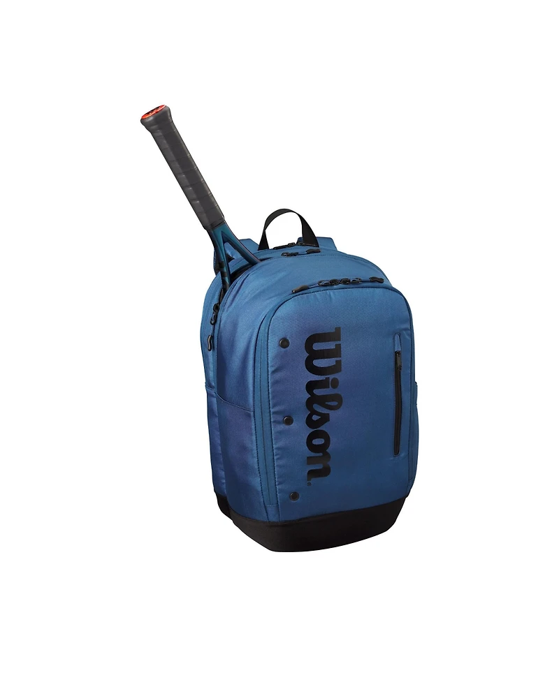 Wilson Tour Ultra Backpack Tennis Bag - Blue