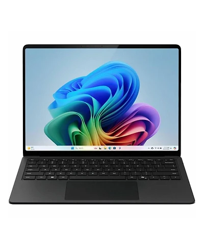 Microsoft Microsoft Surface Laptop Copilot+ 13.8" Snapdragon X Elite 32GB 1TB Black