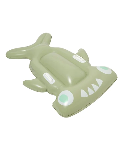 Sunnylife Kids Lie-On Float: Salty The Shark