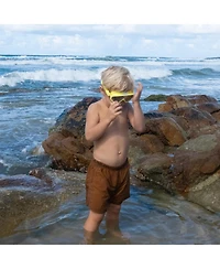 Sunnylife Swim Mask: Salty The Shark