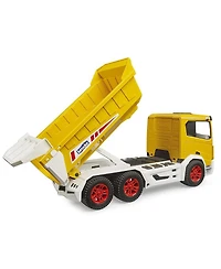 Bruder 1/16 Roadmax Tipper Dump Truck
