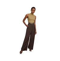 M.m.LaFleur Women's Jett Tank - Organic Ribbed Pima Cotton