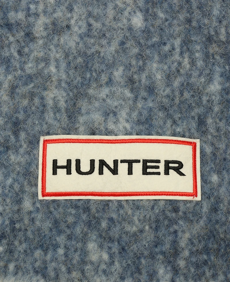 Hunter Brushed Ombre Scarf