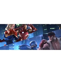 Capcom Marvel vs. Capcom: Infinite