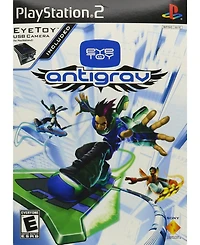 Sony Computer Entertainment Eye Toy Anti-Grav with Camera