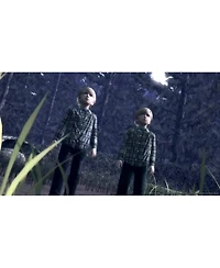 Aksys Games Deadly Premonition Origins