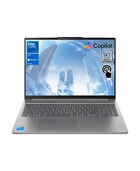 Lenovo IdeaPad Slim 5 16" Premium Traditional Laptop Intel Core 7 240H 16GB Ram Intel Graphics 512GB Ssd Storage Windows 11 Home Wuxga 60Hz
