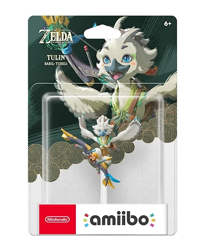 Nintendo Amiibo - Loz