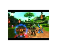 Konami Gormiti: The Lords of Nature!