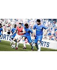 Electronic Arts Fifa Soccer 2012