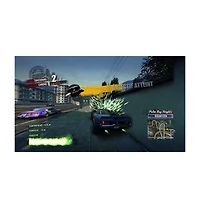 Electronic Arts Burnout Paradise Remastered