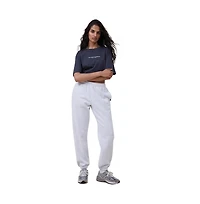 Cotton On Women's Active Plush Essential Gym Sweatpant