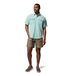 Columbia Men's Bahama Short Sleeve Shirt